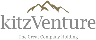 kitzVenture GmbH