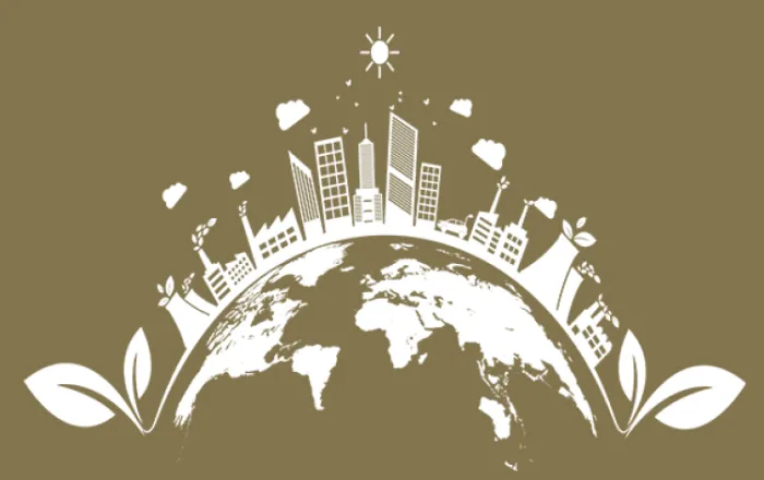 Sustainable Mission