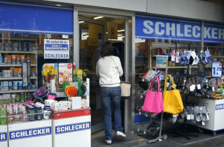 Comeback von Schlecker? So gut stehen die Chancen wirklich