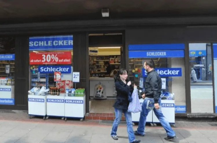 Kommt Schlecker zehn Jahre nach der Pleite zurück?