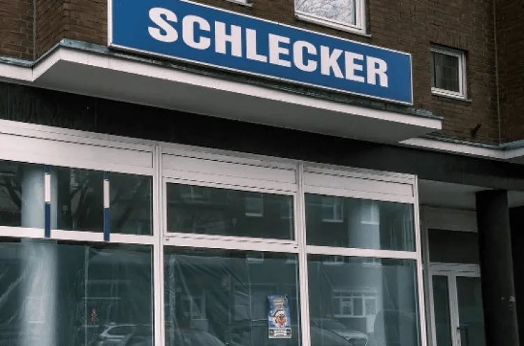 Der undurchsichtige Investor hinter dem Schlecker-Comeback