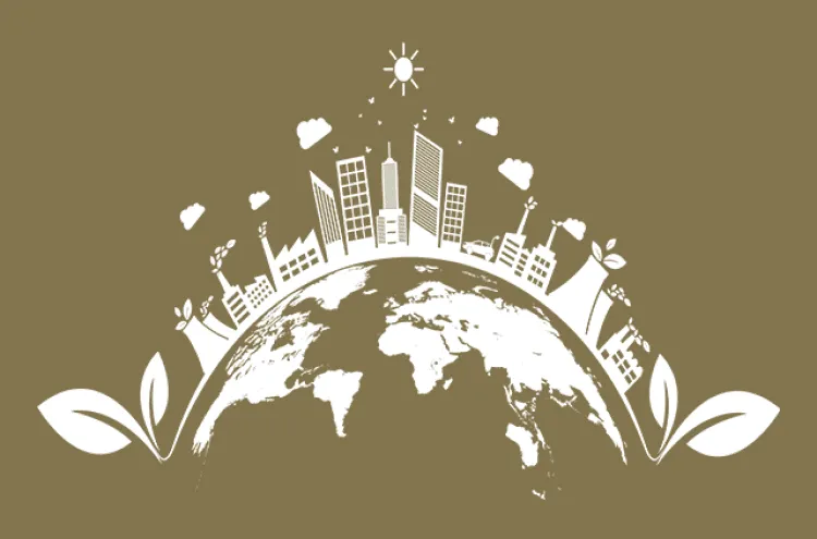 kitzVenture - Sustainable Mission.